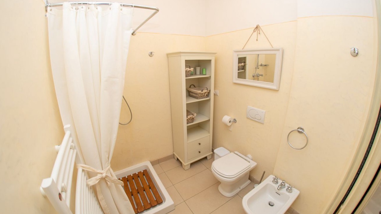 Photo of Bathroom in Novello