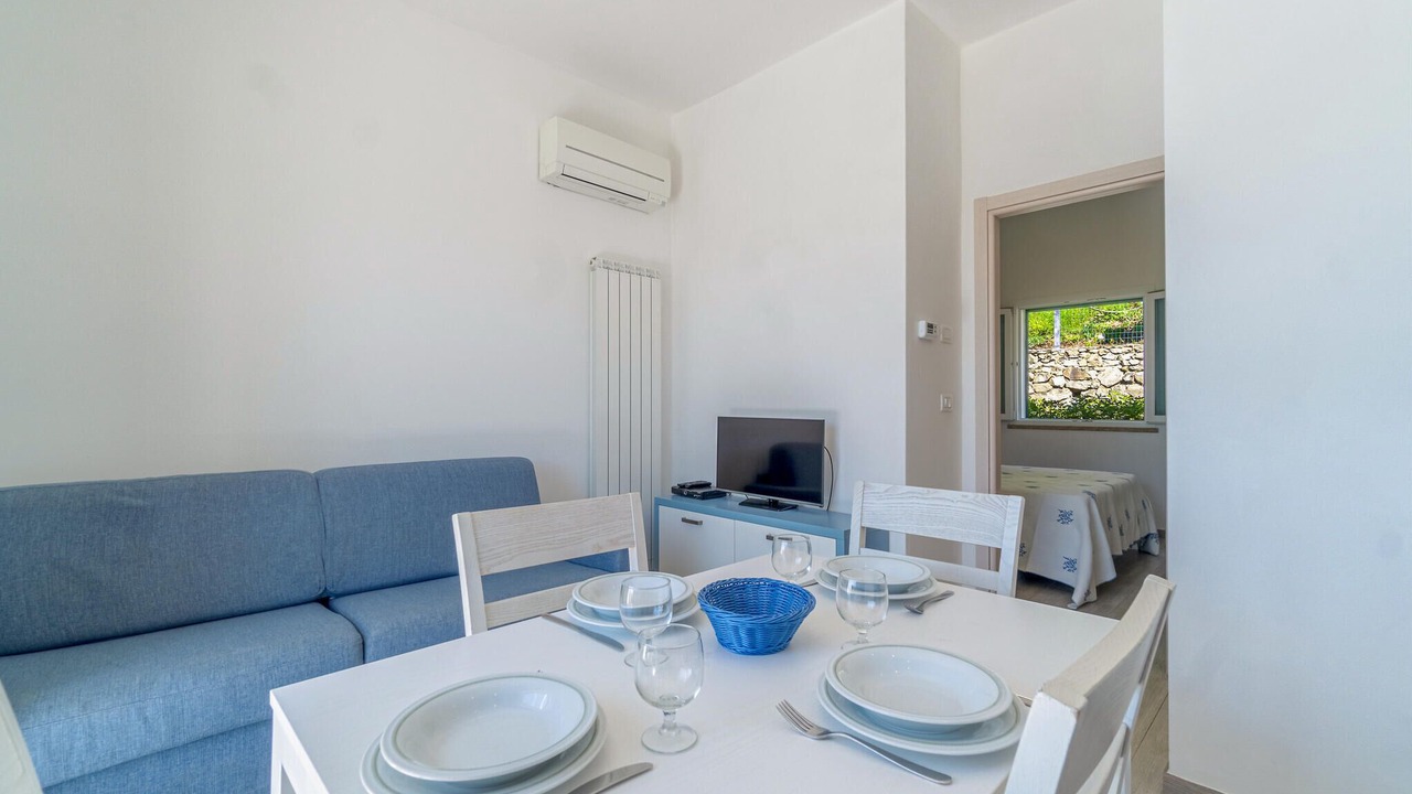 Photo of Bedroom in Framura