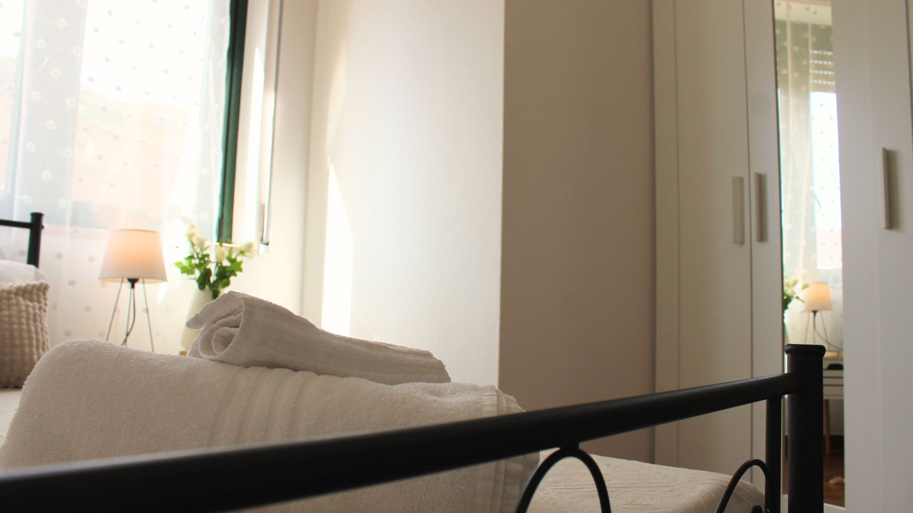Photo of Bedroom in Guspini