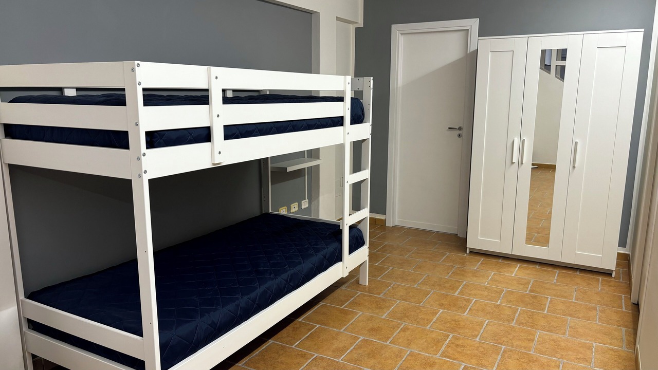 Photo of Bedroom in Isola delle Femmine