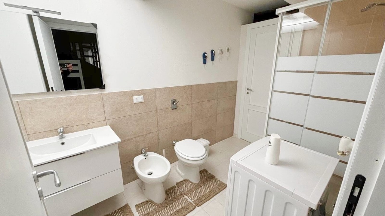 Photo of Bathroom in Isola delle Femmine