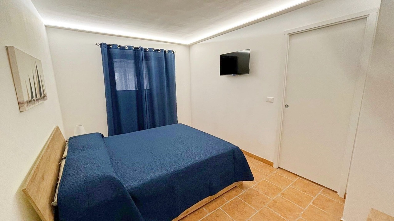Photo of Bedroom in Isola delle Femmine