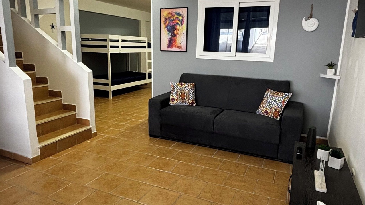 Photo of Livingroom in Isola delle Femmine