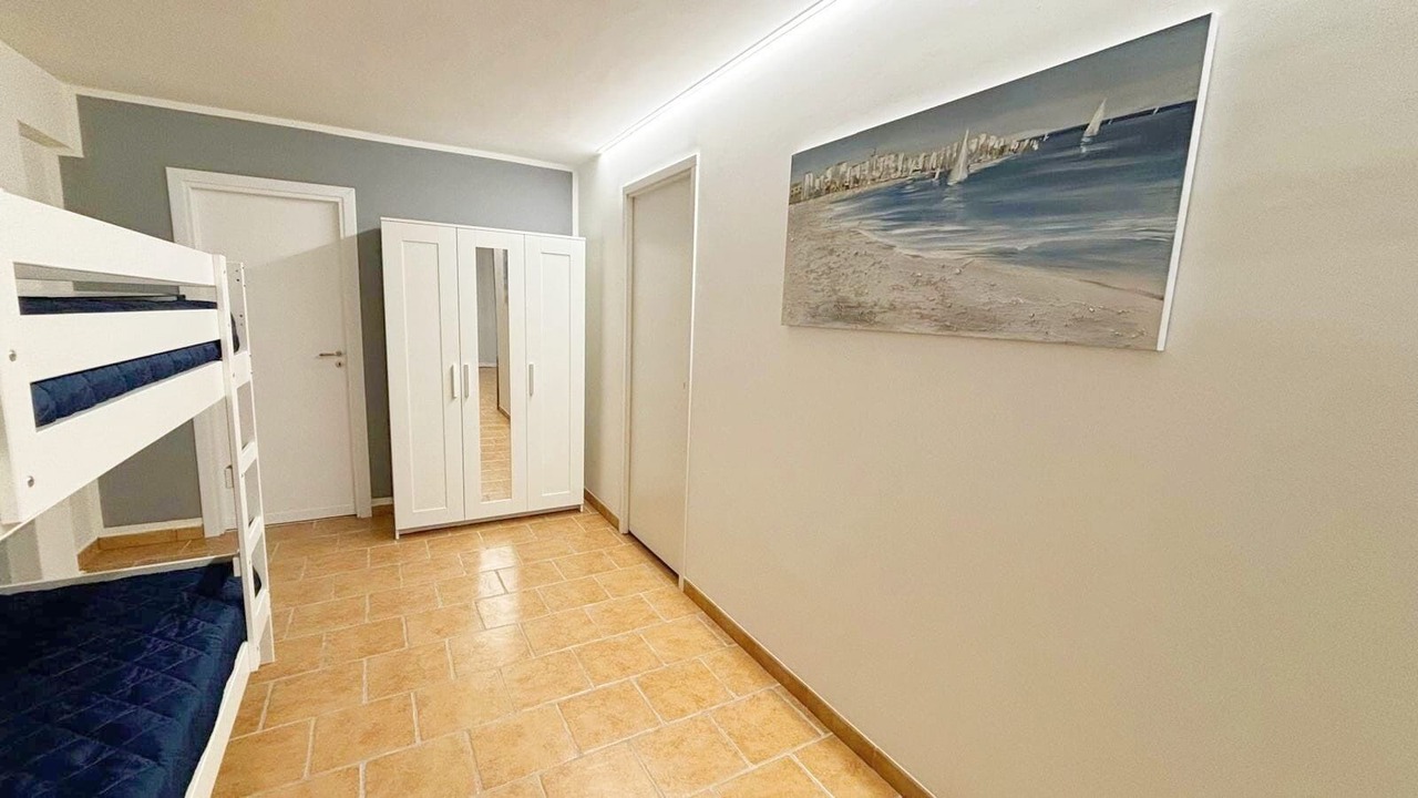 Photo of Bedroom in Isola delle Femmine
