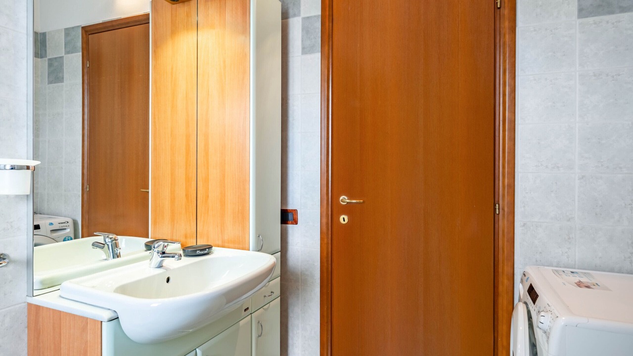 Photo of Bathroom in Crociale
