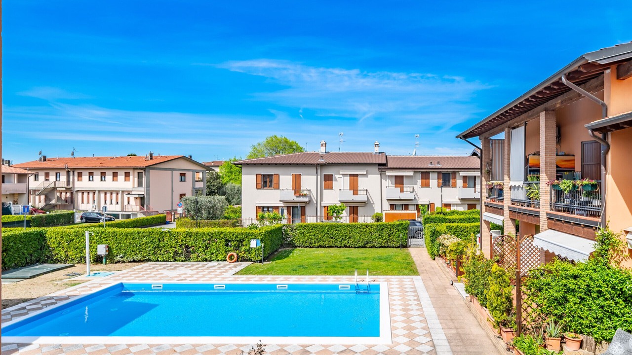 Photo of Outdoor in Crociale