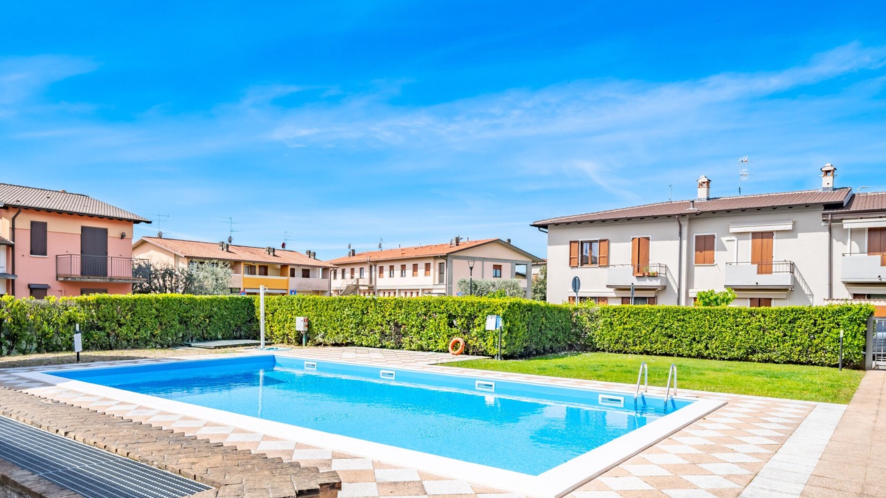 Photo of Outdoor in Crociale