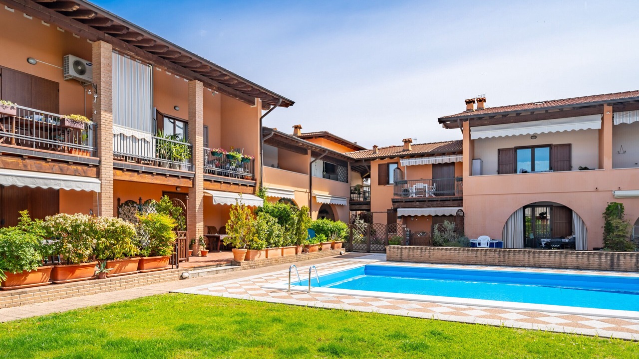 Photo of Outdoor in Crociale
