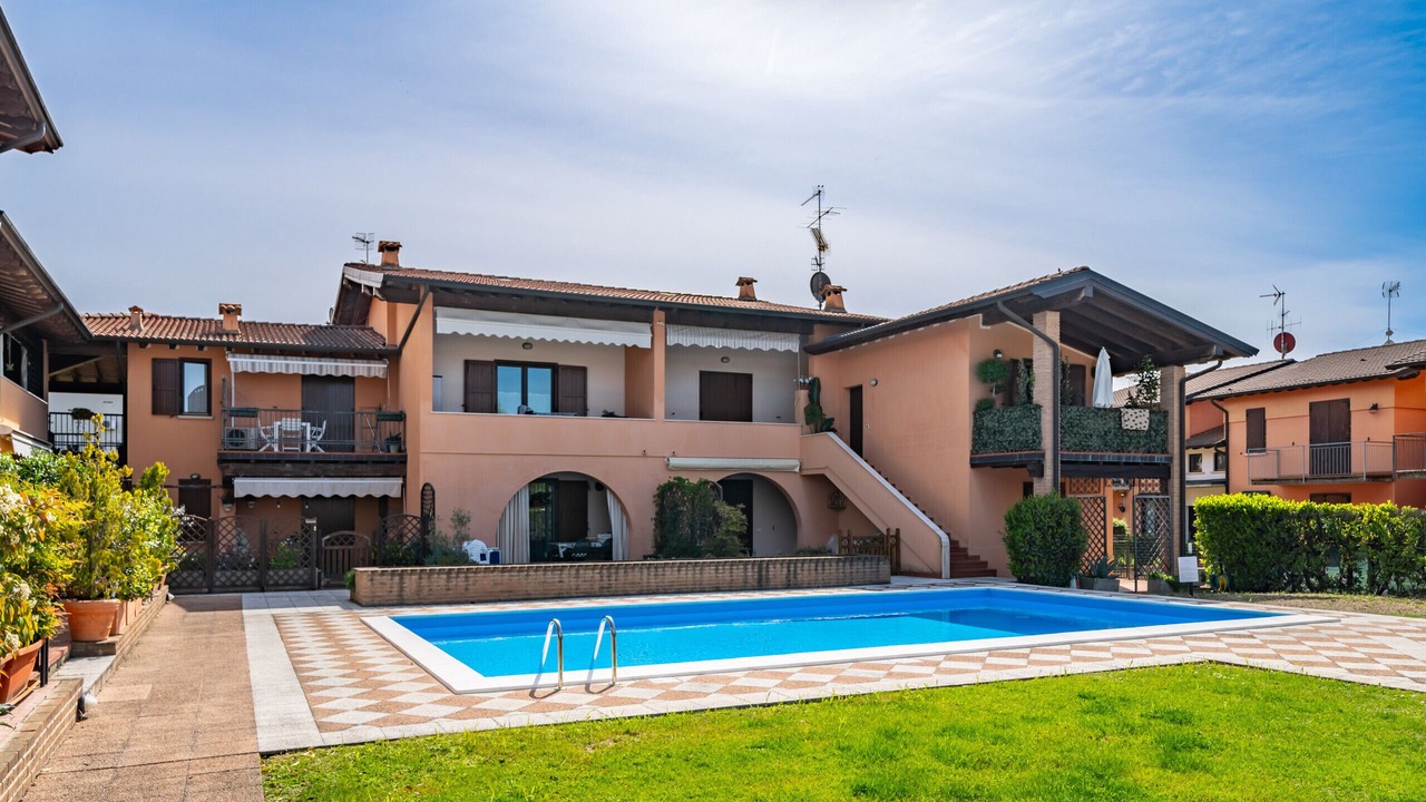 Photo of Outdoor in Crociale