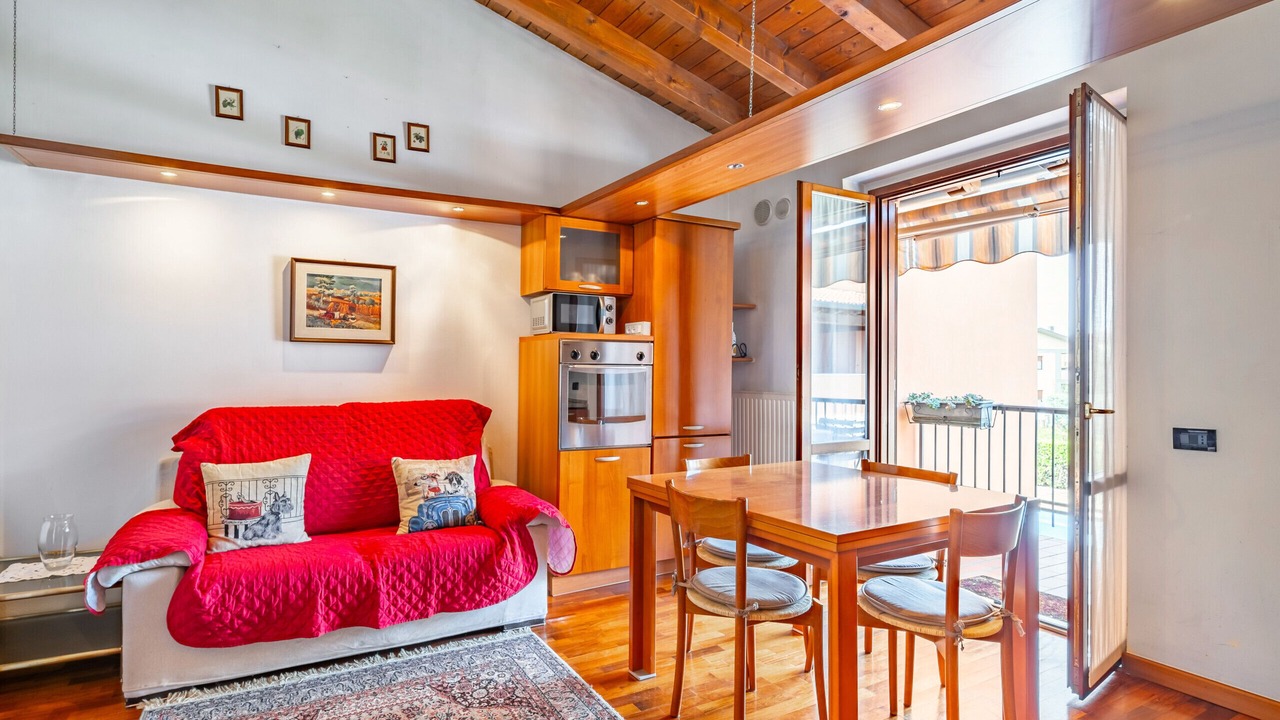 Photo of Livingroom in Crociale