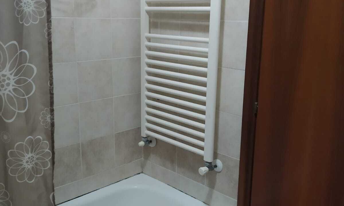 Photo of Bathroom in Stroncone