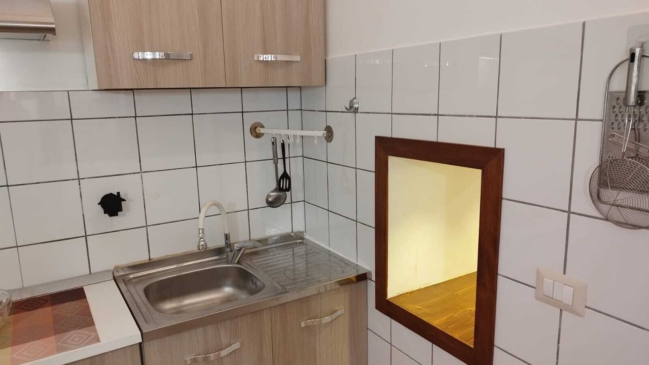 Photo of Kitchen in Benevento