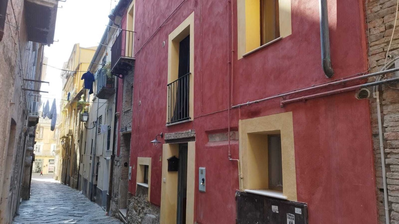 Photo of Outdoor in Benevento