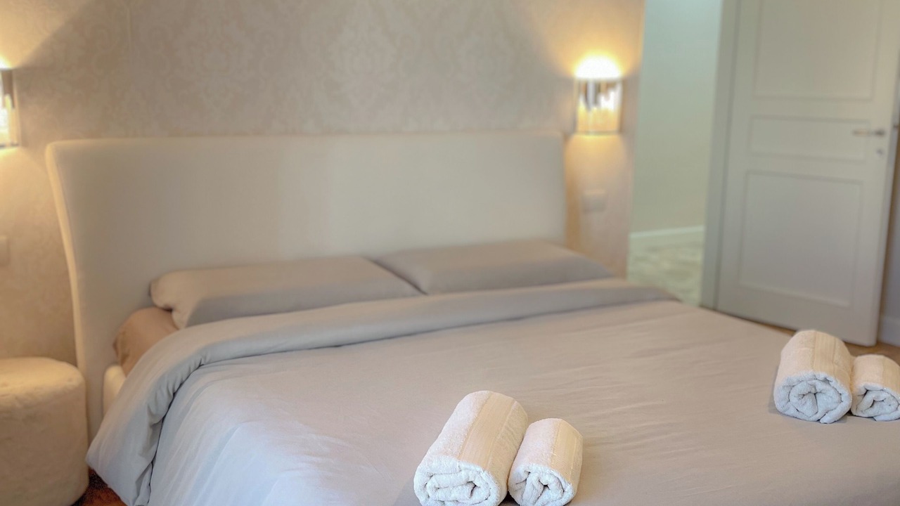 Photo of Bedroom in Guzman