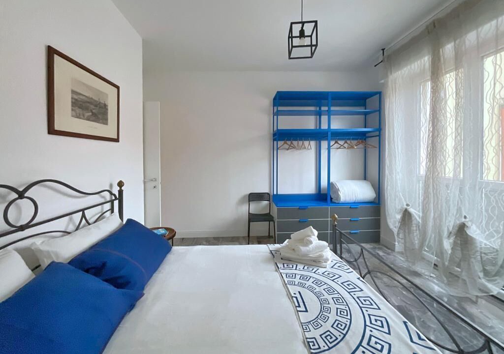 Photo of Bedroom in Dergano