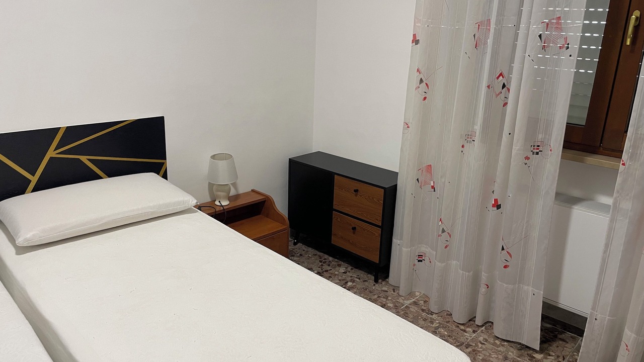 Photo of Bedroom in Margherita di Savoia
