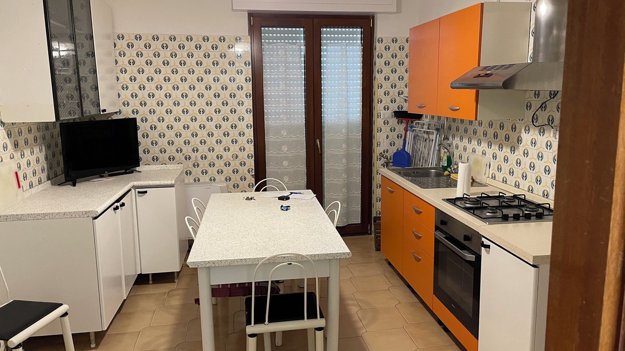 Photo of Kitchen in Margherita di Savoia