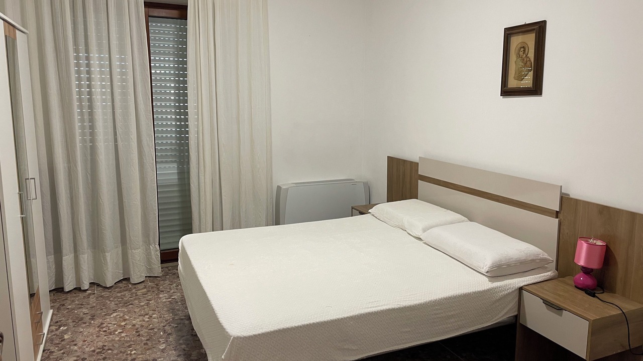 Photo of Bedroom in Margherita di Savoia