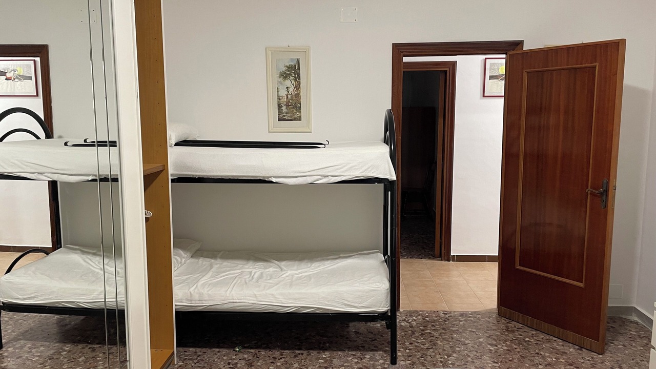Photo of Bedroom in Margherita di Savoia