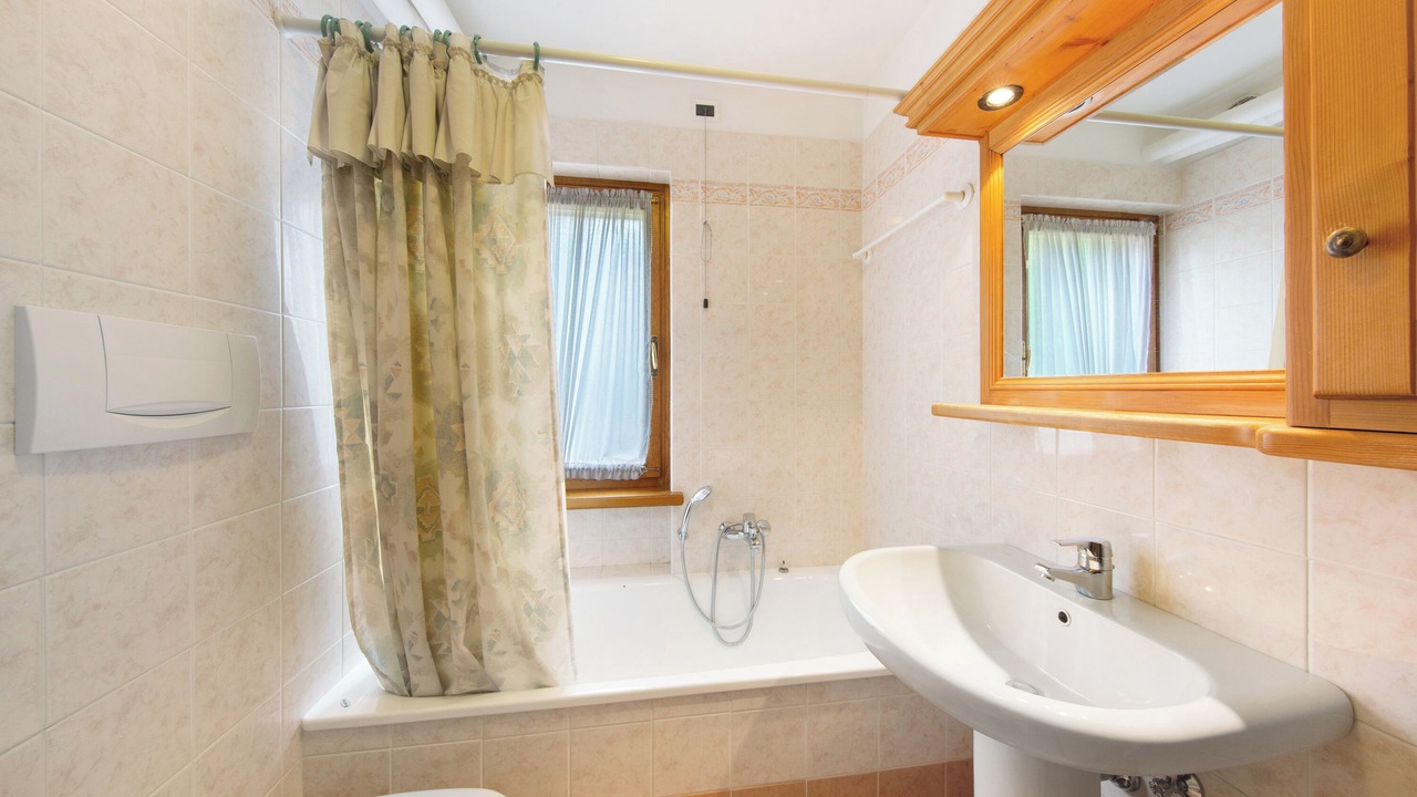 Photo of Bathroom in Vodo Cadore
