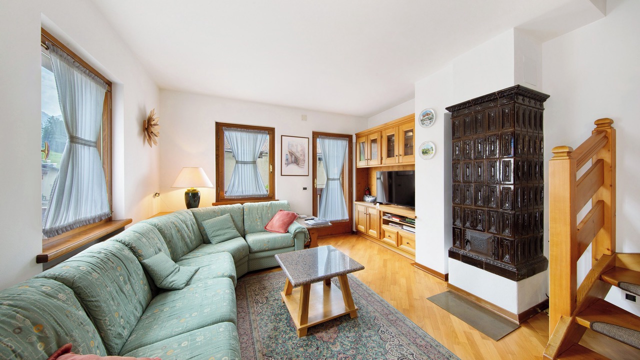 Photo of Livingroom in Vodo Cadore