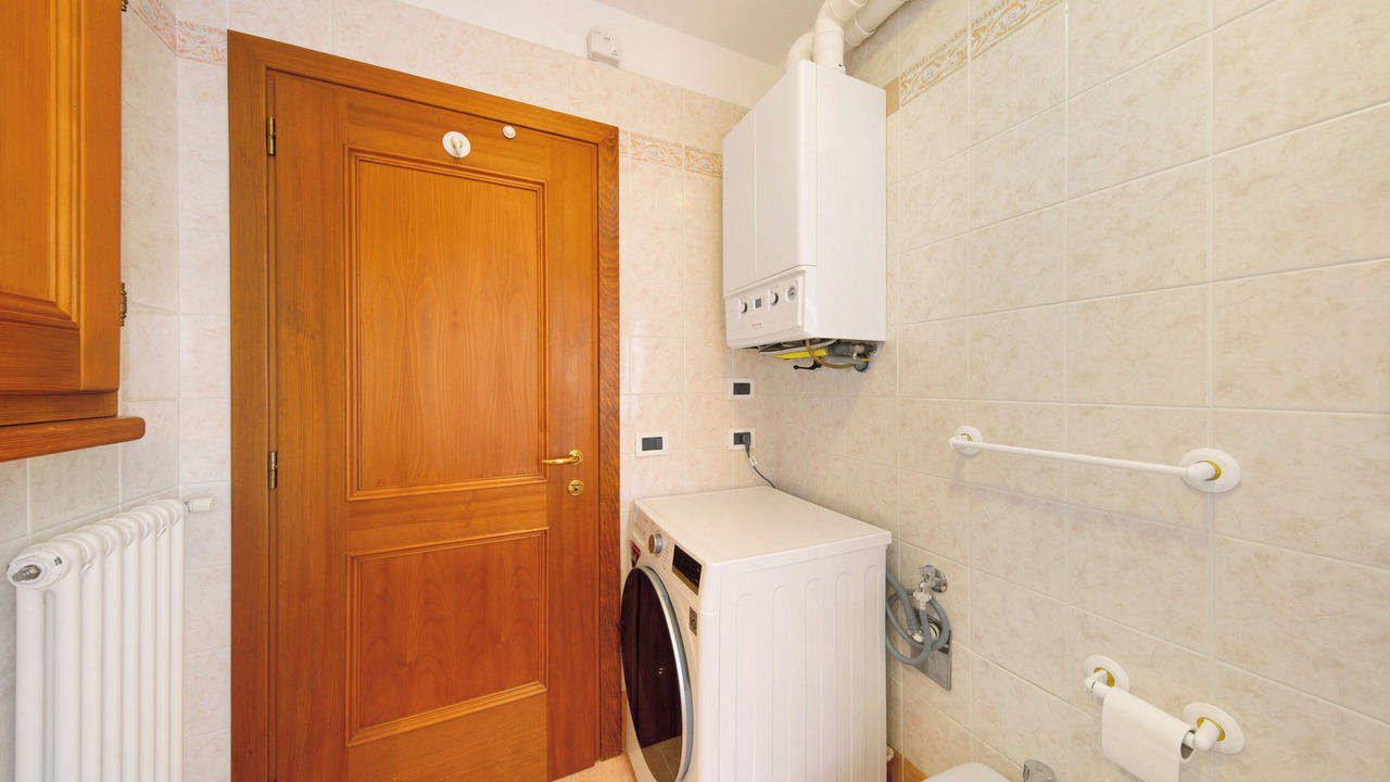 Photo of Bathroom in Vodo Cadore