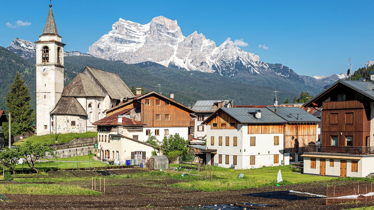Photo of Others in Vodo Cadore