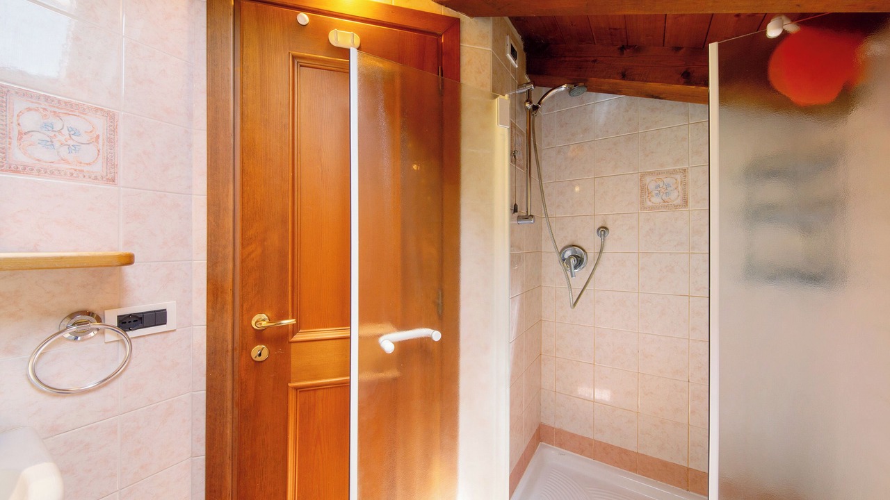 Photo of Bathroom in Vodo Cadore