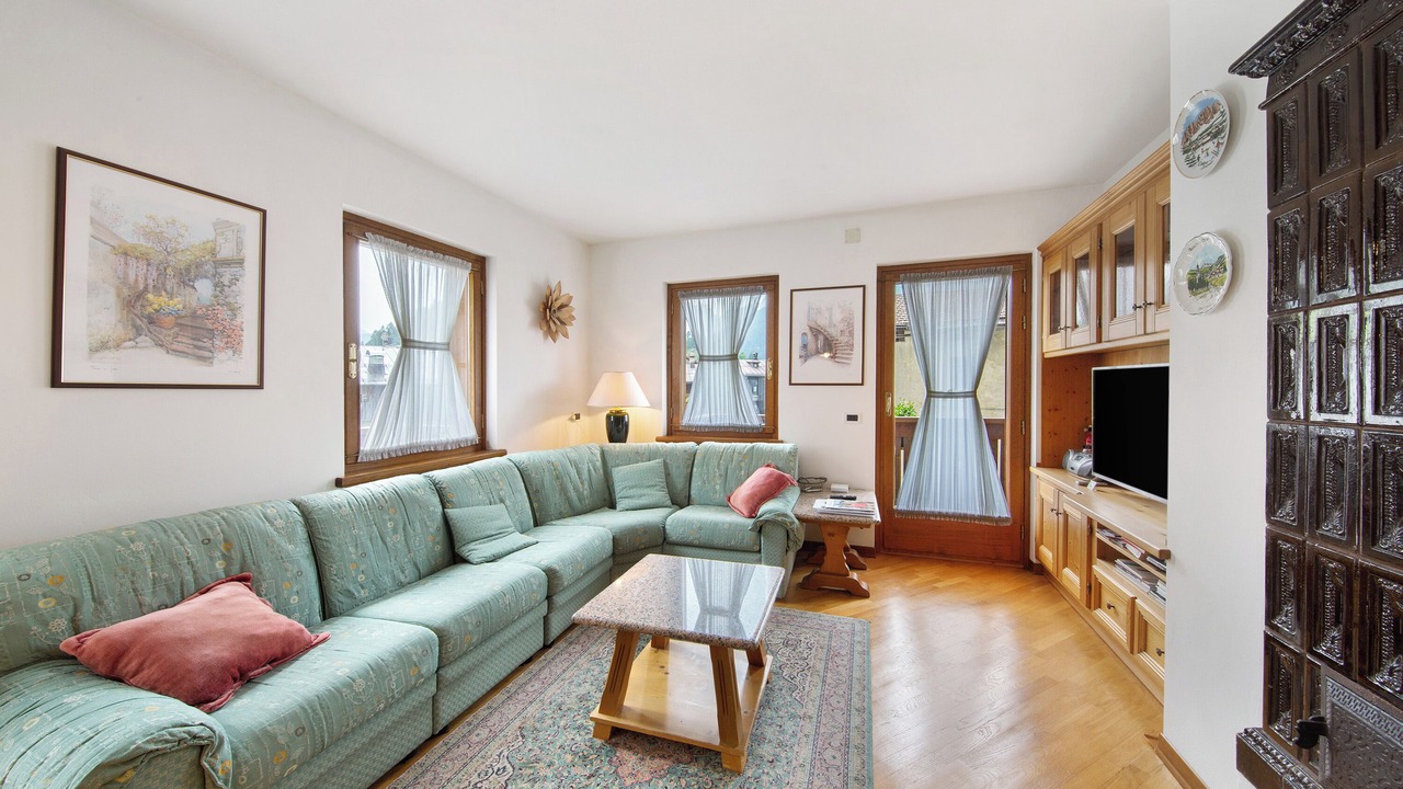 Photo of Livingroom in Vodo Cadore