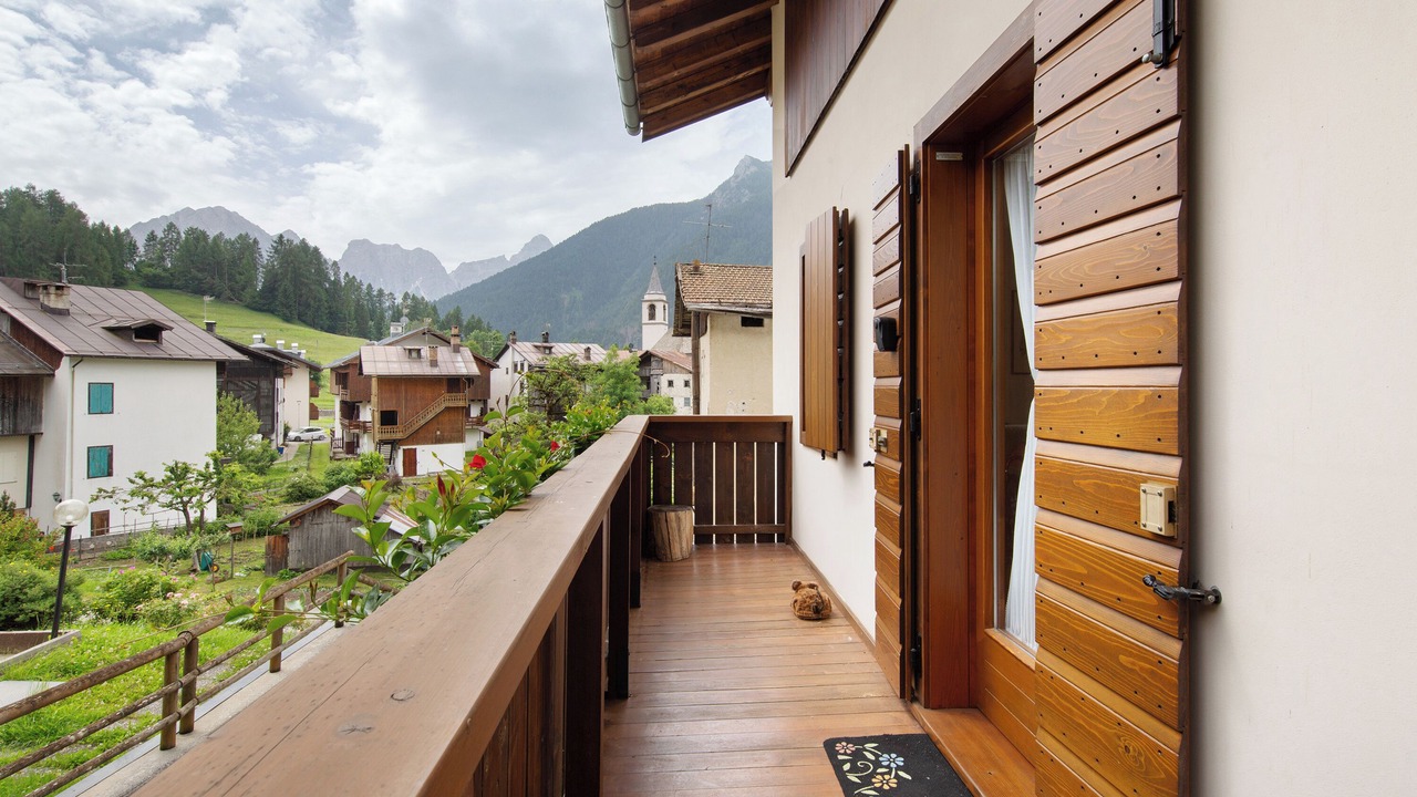 Photo of Outdoor in Vodo Cadore