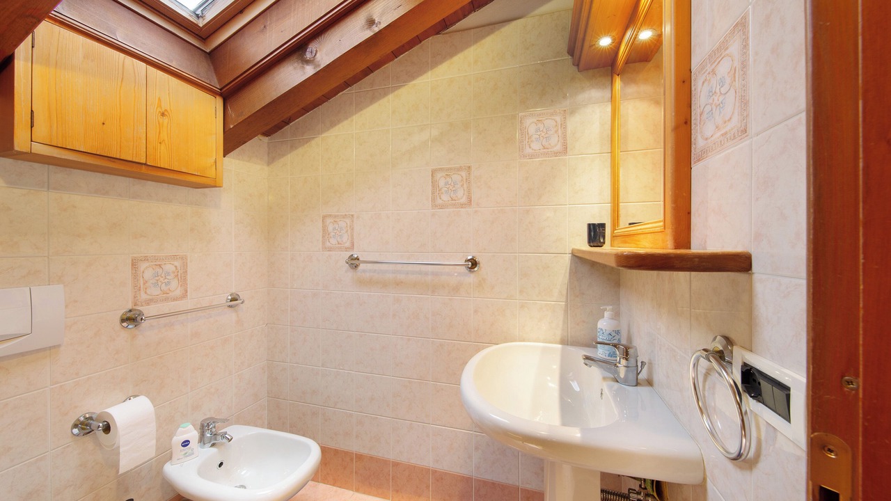 Photo of Bathroom in Vodo Cadore
