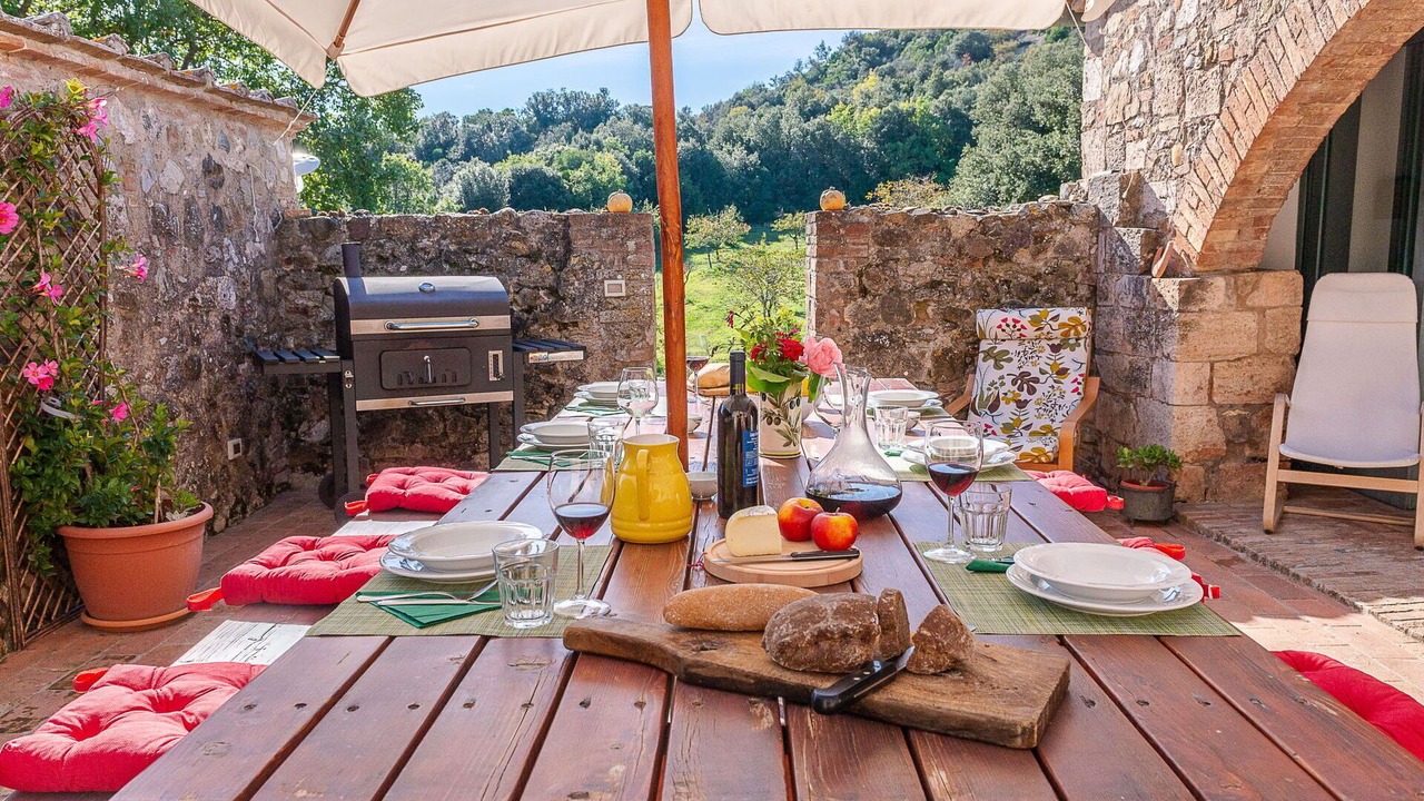 Photo of Others in Civitella Paganico