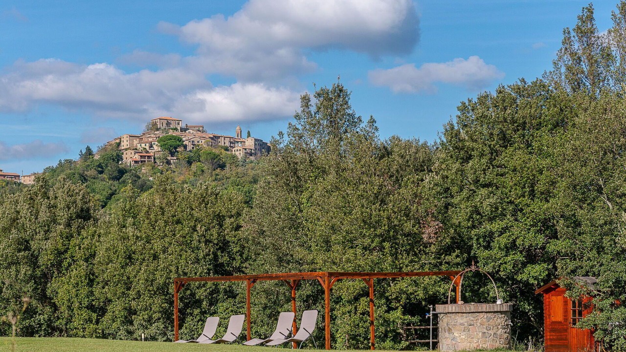 Photo of Others in Civitella Paganico