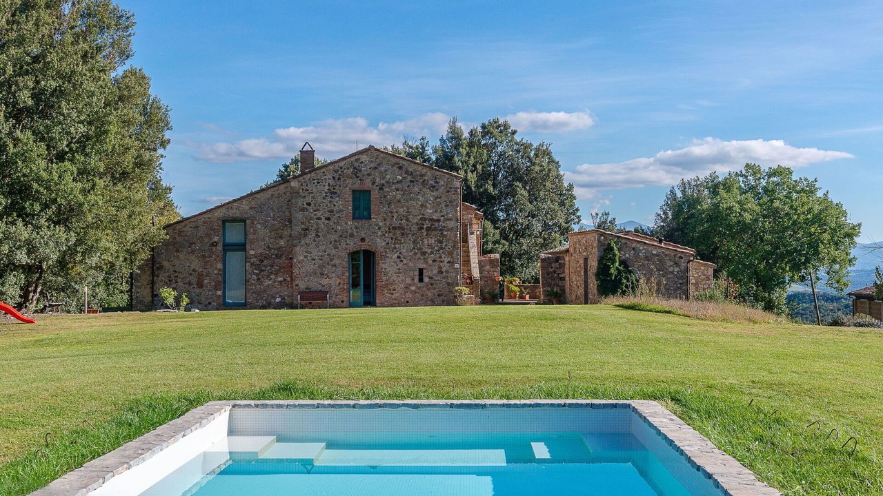 Photo of Outdoor in Civitella Paganico