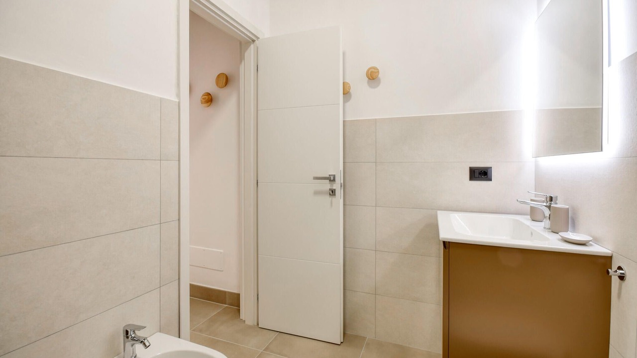 Photo of Bathroom in Ruta