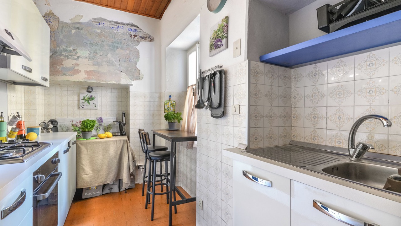 Photo of Kitchen in Rio Marina
