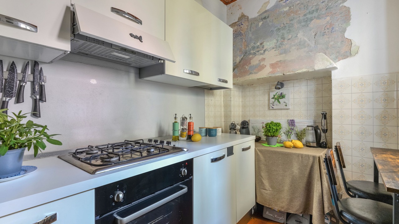 Photo of Kitchen in Rio Marina