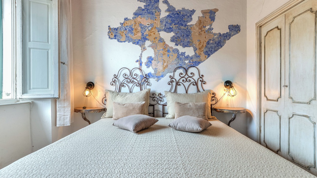 Photo of Bedroom in Rio Marina