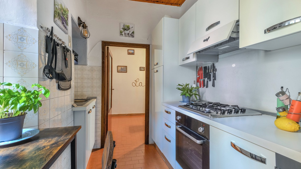 Photo of Kitchen in Rio Marina
