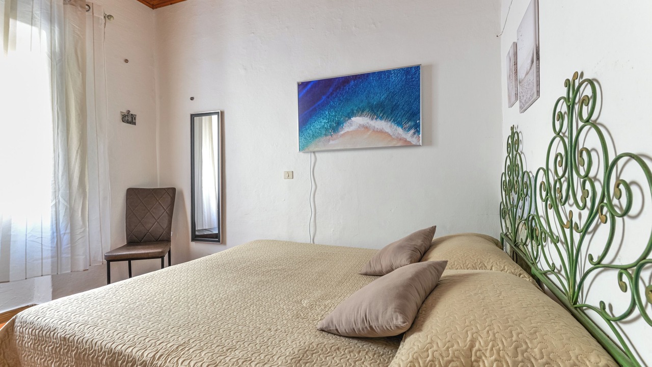 Photo of Bedroom in Rio Marina