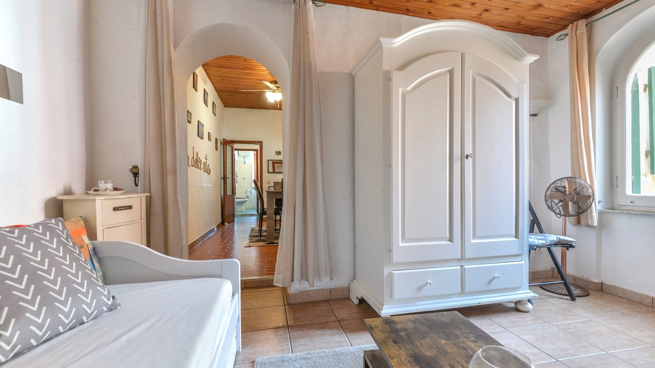 Photo of Bedroom in Rio Marina