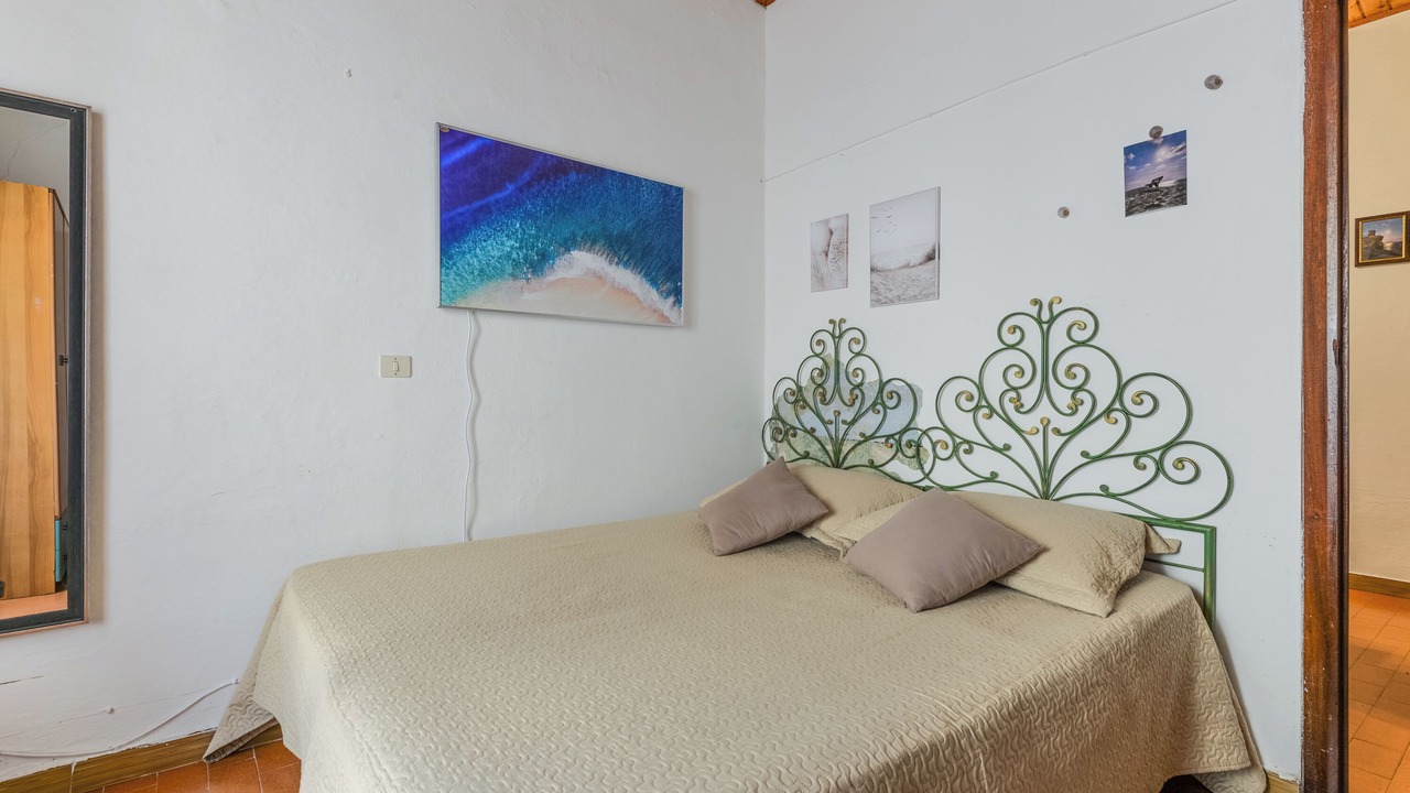 Photo of Bedroom in Rio Marina