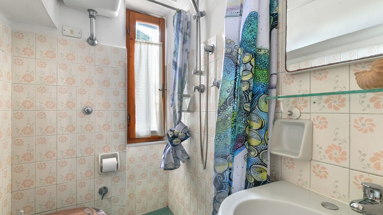 Photo of Bathroom in Rio Marina