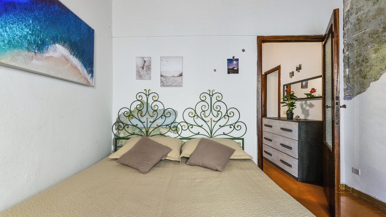 Photo of Bedroom in Rio Marina
