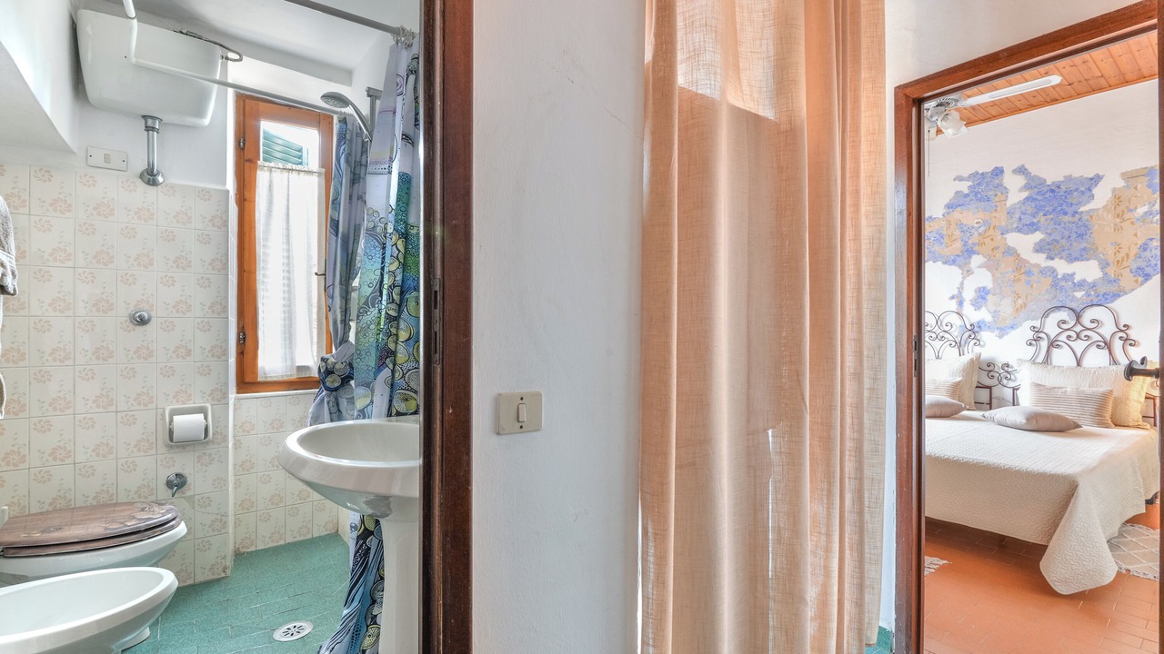 Photo of Bathroom in Rio Marina