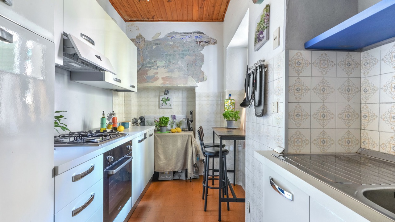 Photo of Kitchen in Rio Marina