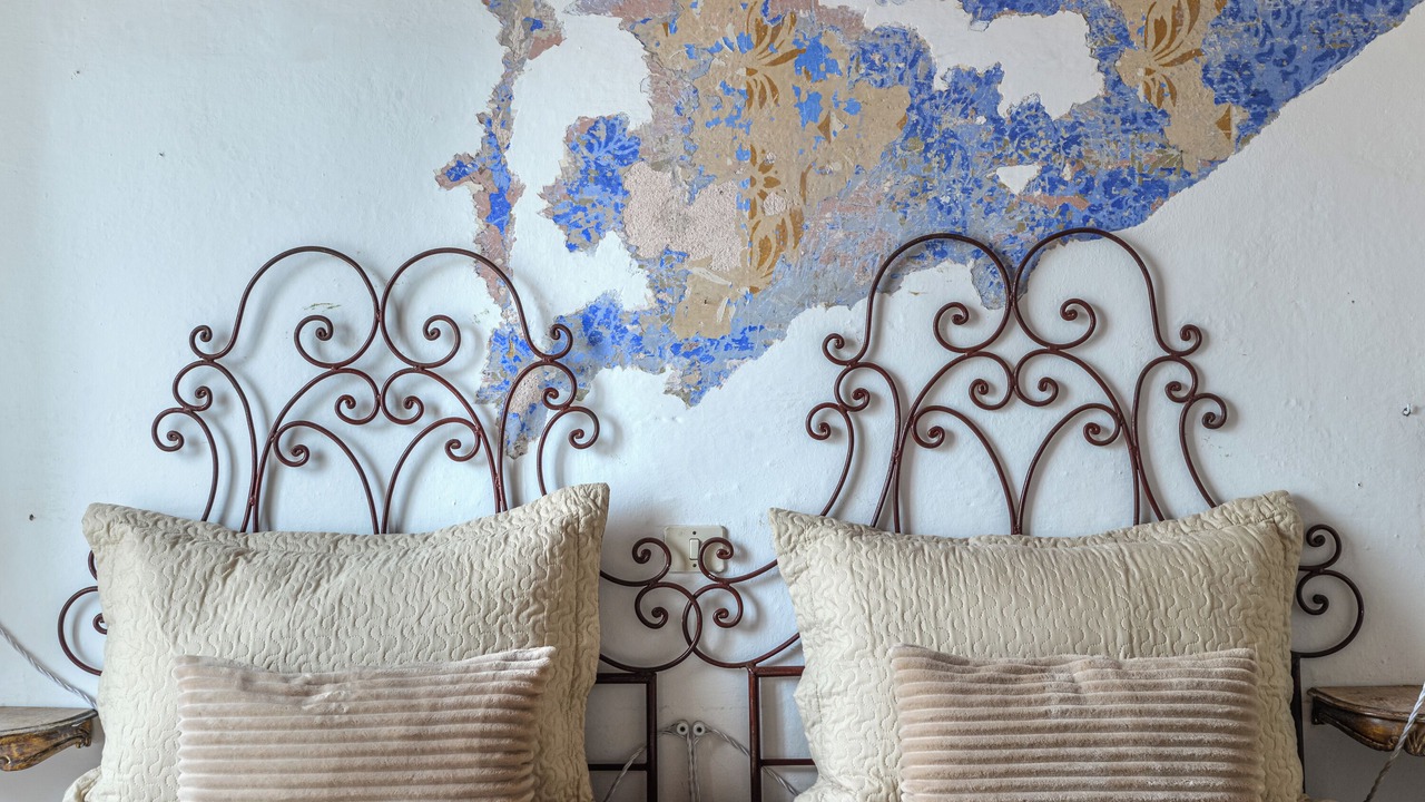 Photo of Bedroom in Rio Marina
