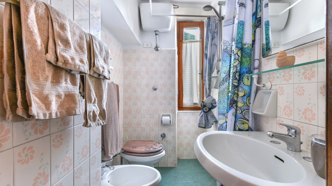 Photo of Bathroom in Rio Marina