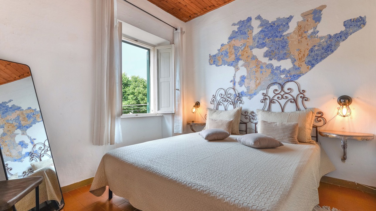 Photo of Bedroom in Rio Marina