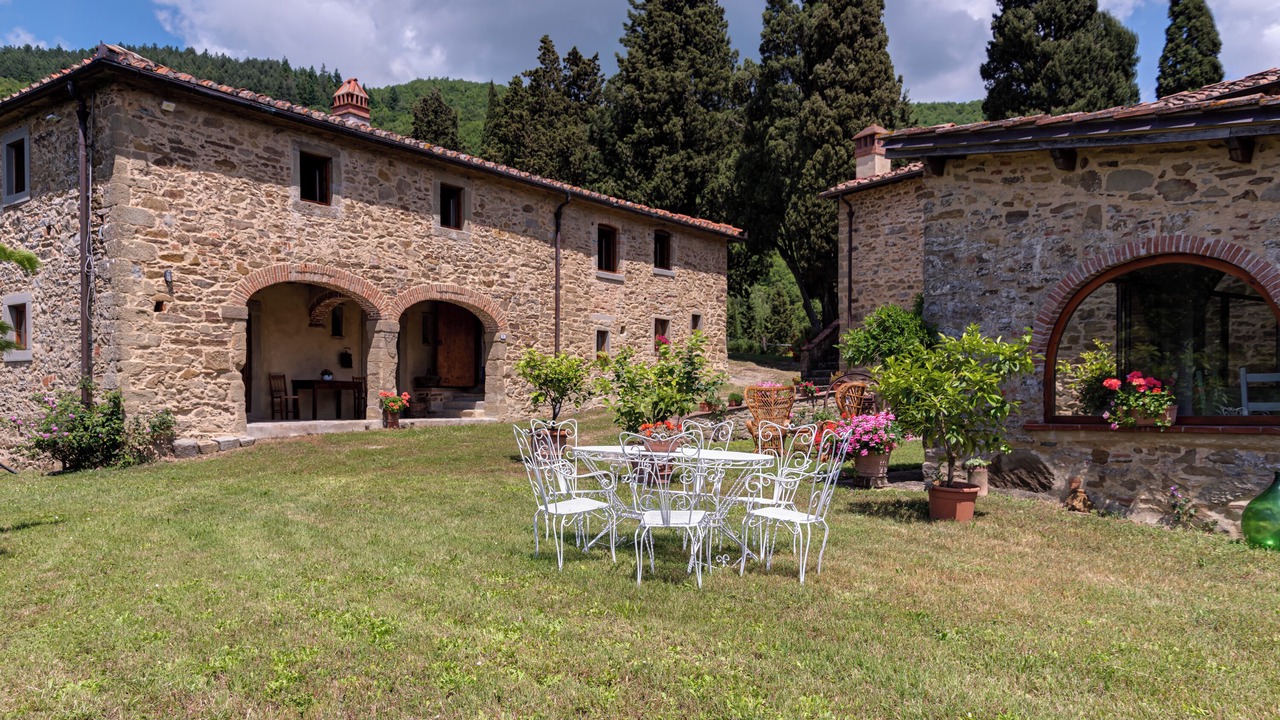 Photo of Outdoor in Dicomano